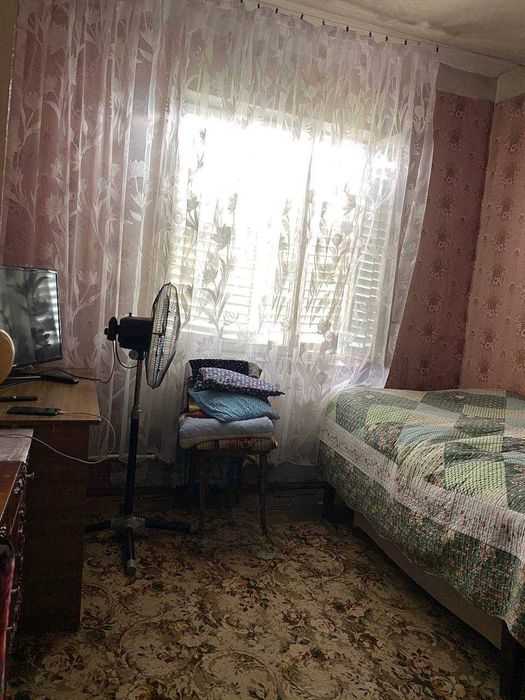 5-комнатная квартира в Мирабадском районе — рядом парк Фуркат