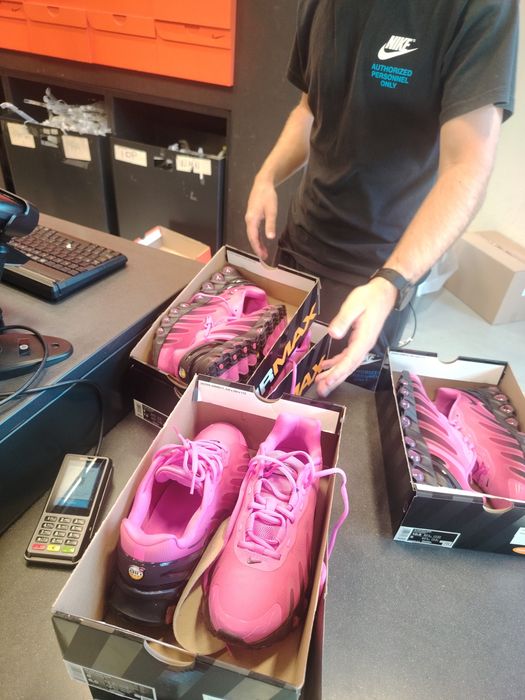 Nike Air Max Db8