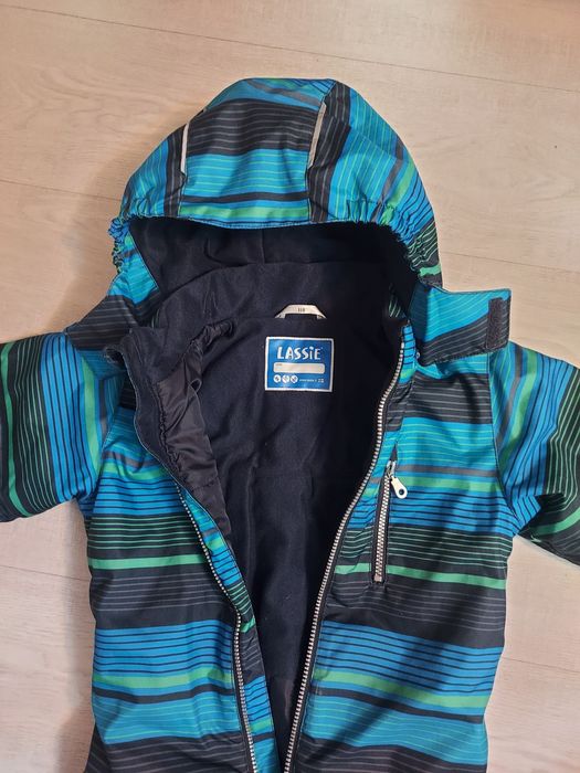 Комбинезон детский