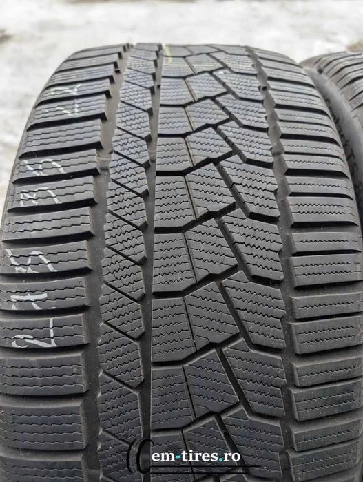 SET 2 Anvelope Iarna 275/35 R22 CONTINENTAL WinterContact TS860S 104V