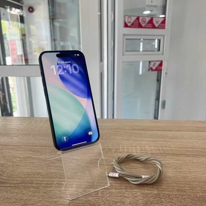 C32/ Сотовый телефон Apple iPhone 15 128GB Dual Sim /sk156980