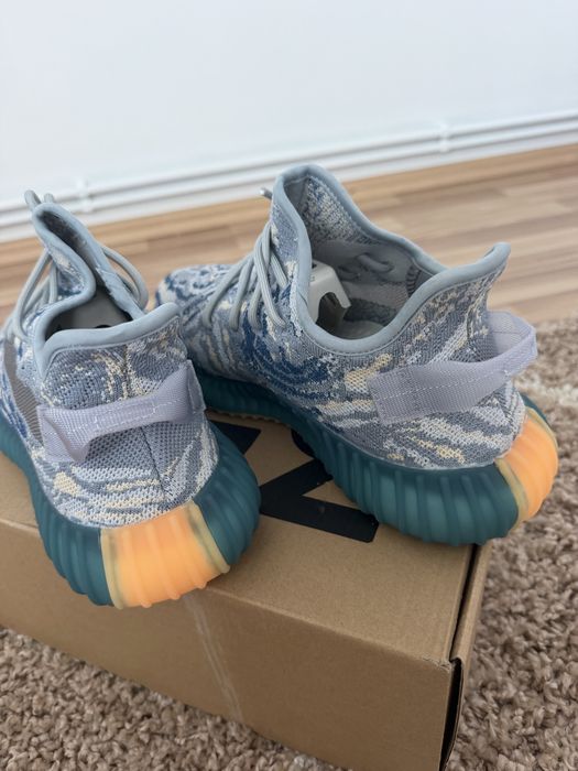 Yeezy boost 350