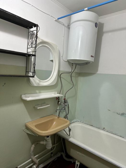 Сдам в аренду квартиру