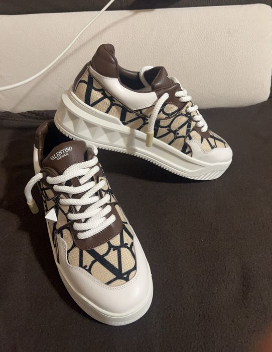 Кецови Валентино