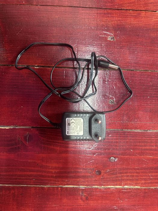 Прахосмукачка робот Cleanmaxx