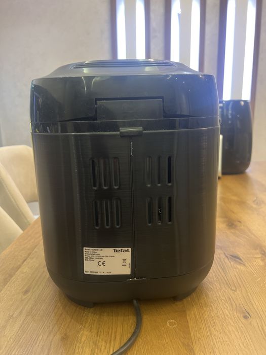 Хлебопекарна tefal