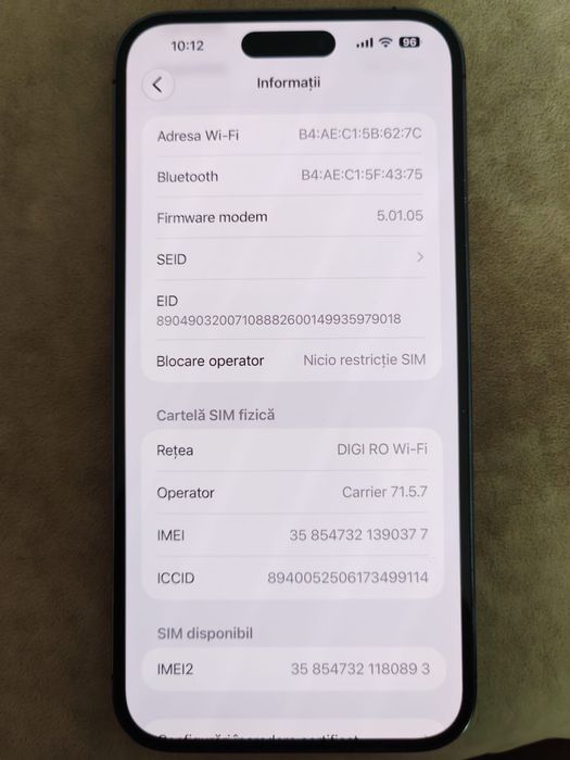 Iphone 14 promax