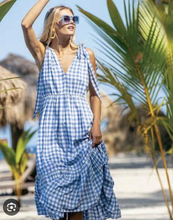 Женская одежда пакетом