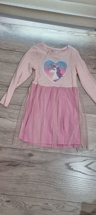 Рокли с размери 110,116,122