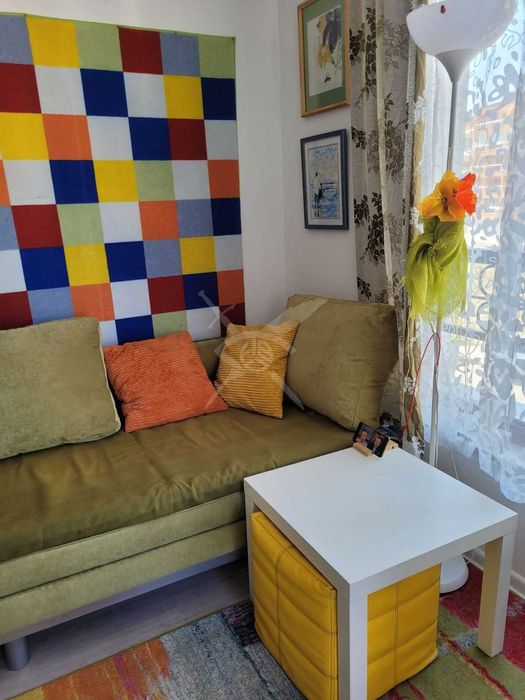 Продава се Двустаен апартамент в Поморие - 45 кв.м за 1623 €/кв.м - Снимка #6