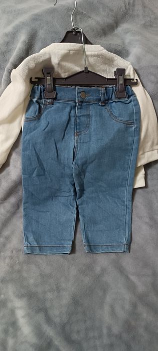 Детская двойка на 1 год