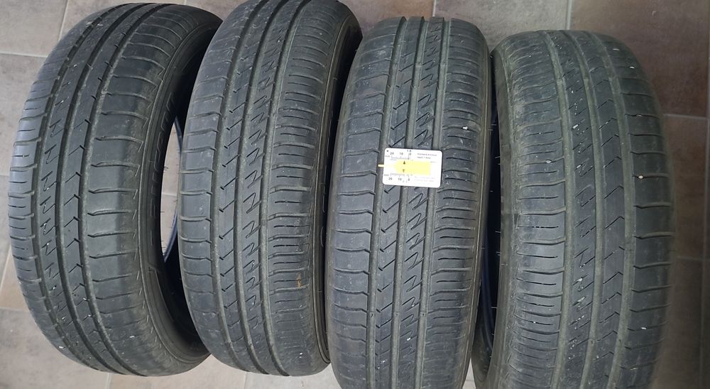 Anvelope vară Laufenn,185 65 15