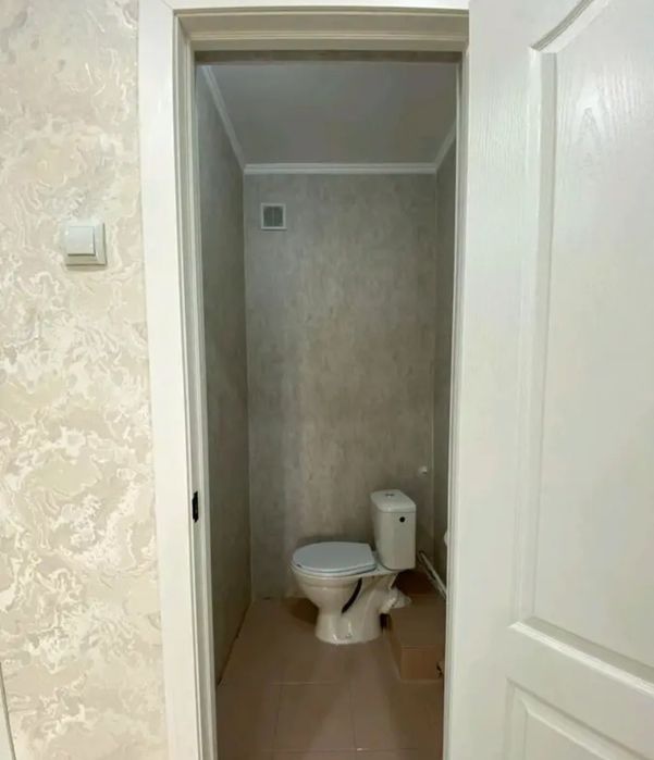 продам 3-х ком. гарышкер 4-этаж