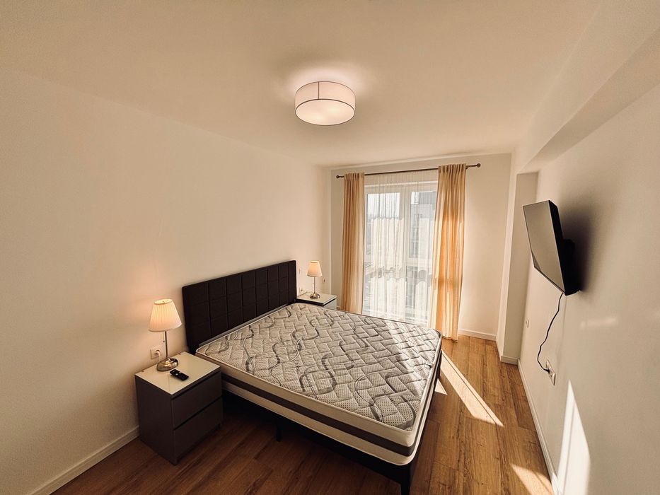 Ap. 2 camere de inchiriat - Maurer Residence B26