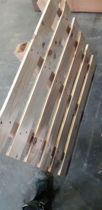 Палета,скари зсряви