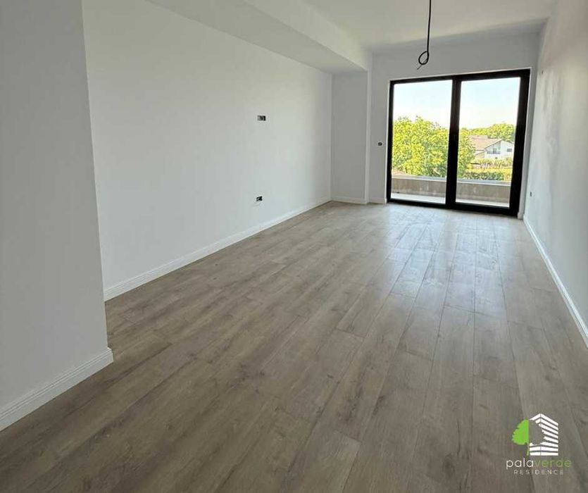 Ultimul apartament cu 1 camera, D, NICOLINA - 42.1 mp