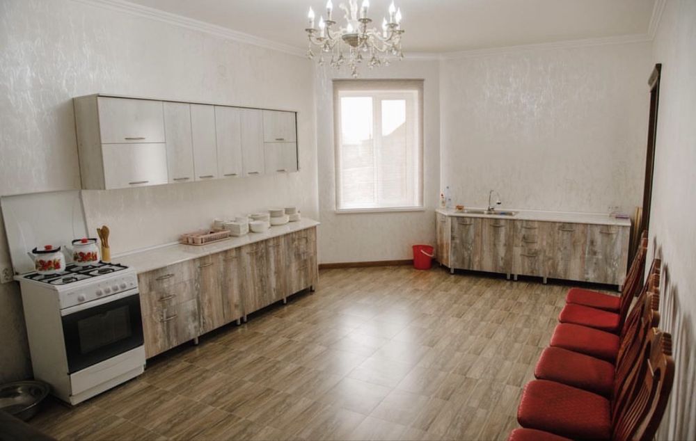 Сдается коттедж!