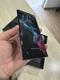 S 22 ULTRA кора ранг