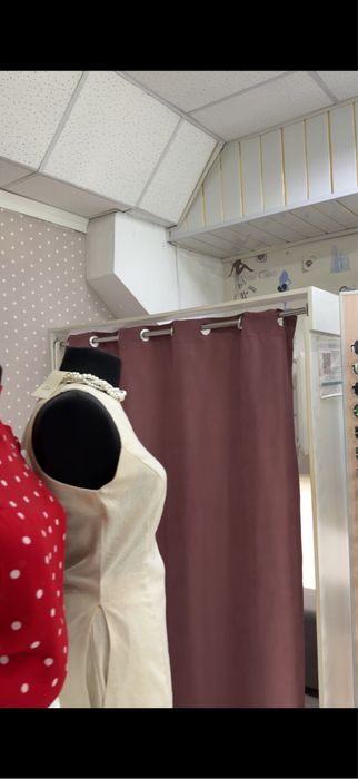 Продам бутик ( место в тд)