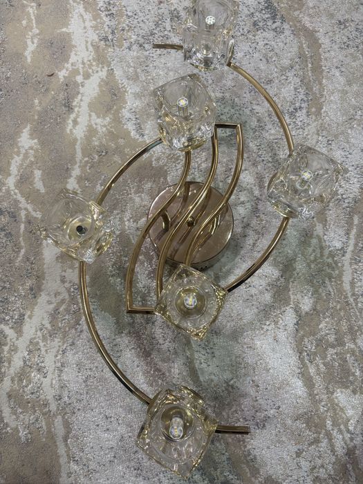 Люстра - светильник