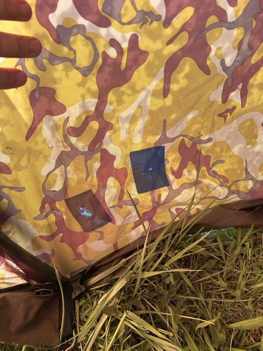 Cort Fox R-series 2 Man+Winterskin Bivvy XL