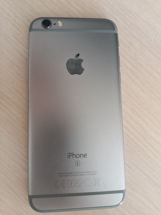 Iphone 6s продам