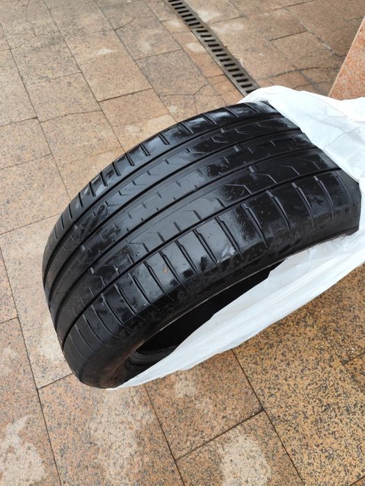 Продам резину 275x50 r20
