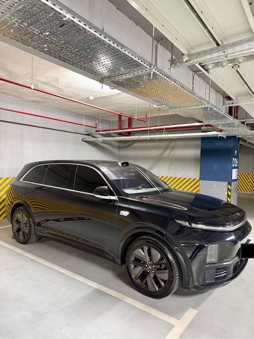 Lixiang L7 Ultra 2024