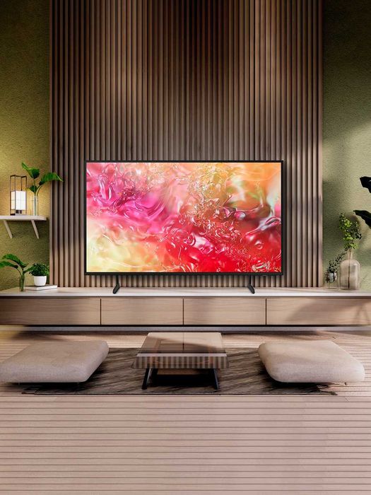 Телевизор Samsung Smart-Tv Официальный ДИСТРИБЬЮТОР