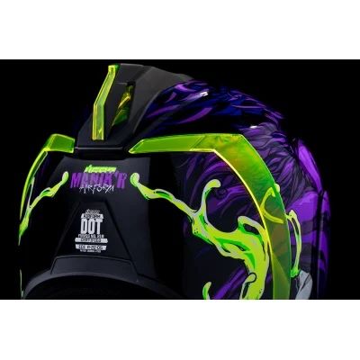 Каска ICON Airform Manik'RR MIPS PR