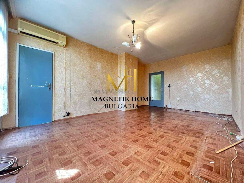 Дава се под наем Двустаен апартамент в Бургас, Братя Миладинови - 60 кв.м за 198.9 € - Снимка #10