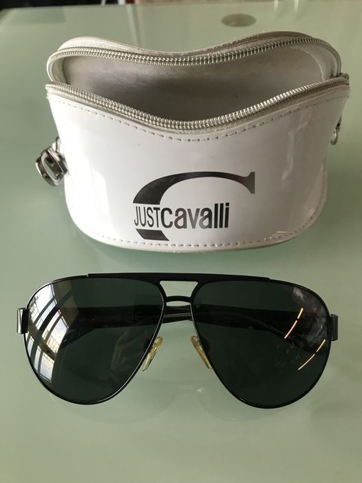 Слънчеви очила Just Cavalli