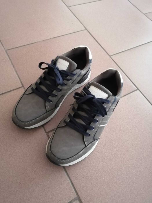 Мъжки маратонки mat star