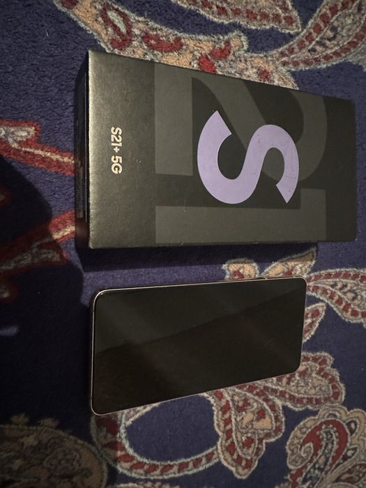 Samsung galaxy s21 plus