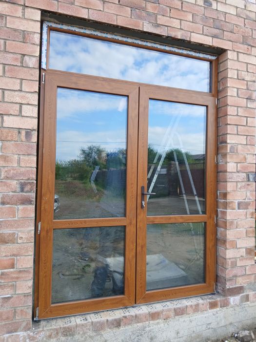 Алюминиевый  двери, окна , витражи!