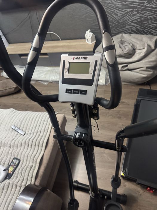 Элипс в хорошем состочнии