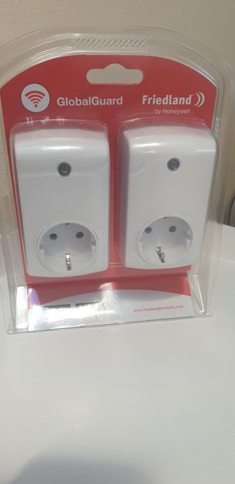 Priza de curent by honeywell