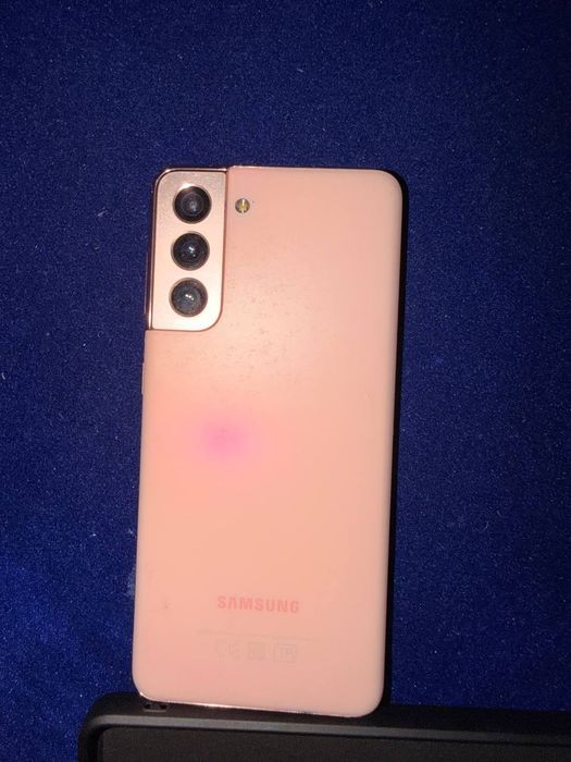 s21 5g 128/8 exynos обмен или продажа
