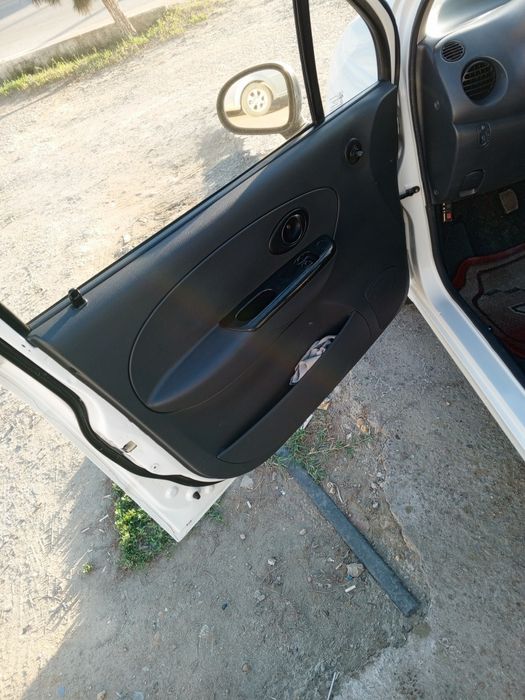 Chevrolet Matiz 2010 — 4