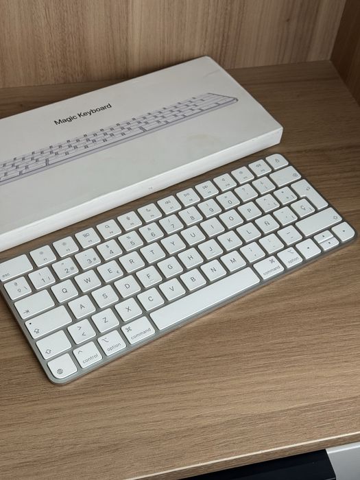 Apple Magic Keyboard