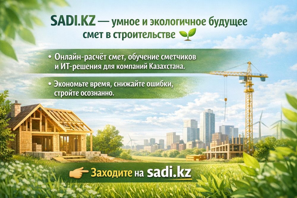 Курсы сметчика услуги сметчика