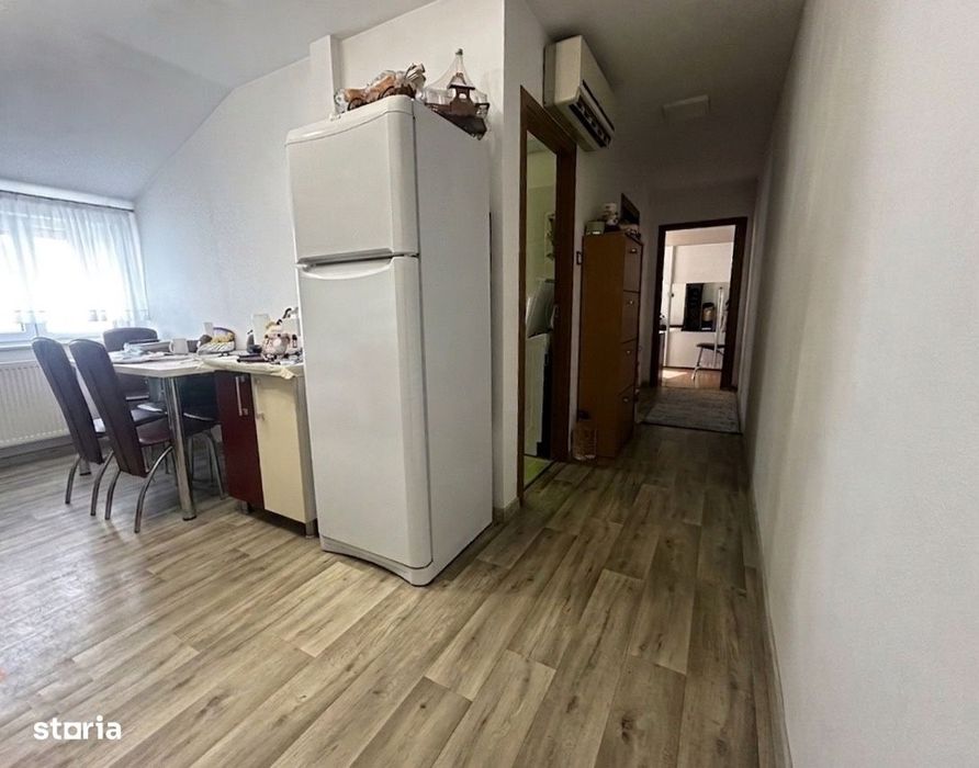 Apartament 2 camere mobilat utilat - Calea Sagului
