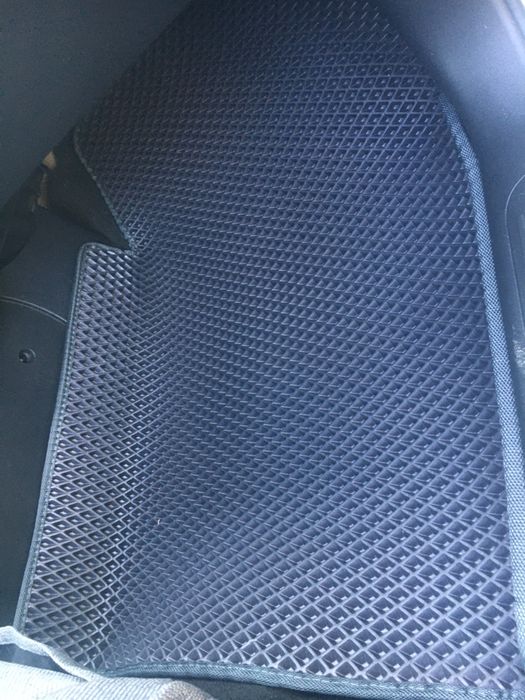 Ева полики/ Доставка