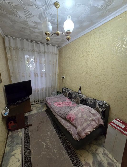 Продам дом со всеми благоустройствами