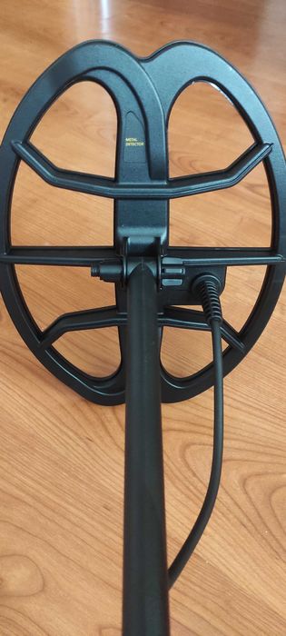 металдетектор Treasure Hunter GX-850 / TX-850 – 11" /28см DD сонда + ПОДАРЪЦИ