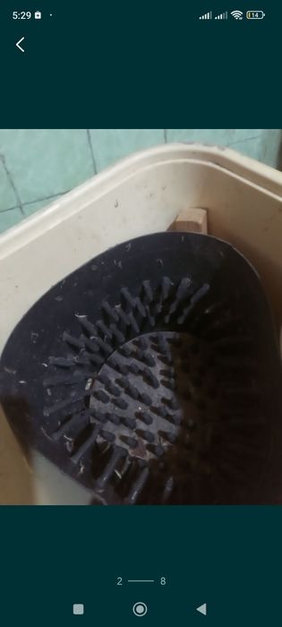 Продам срочно шипальную  машину