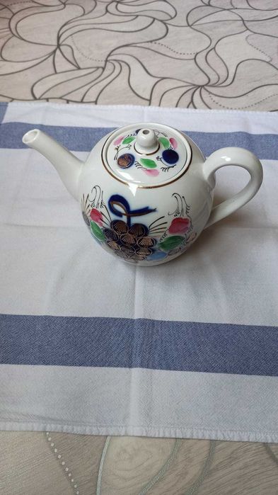 Чайник заварочный