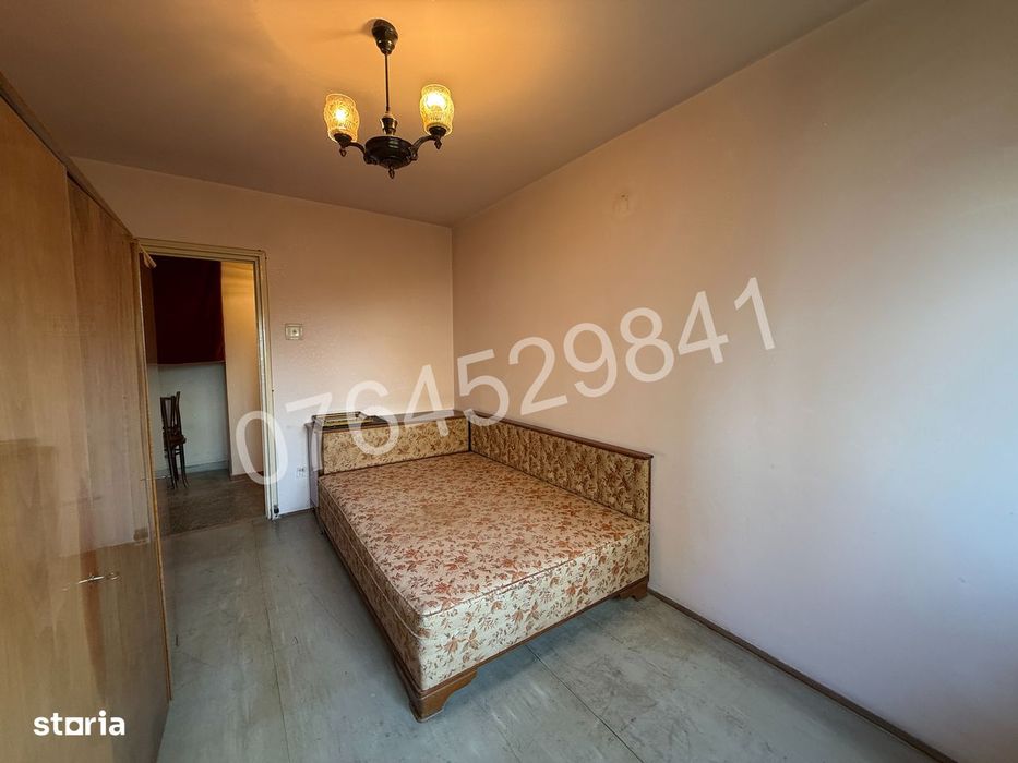 Apartament 2 camere,Sos. Colentina 8,zona Kaufland,10 min metrou Obor