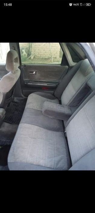 Mazda 626 сатылымда