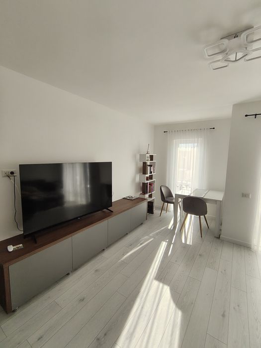 Apartament 49 mp, Lisaura